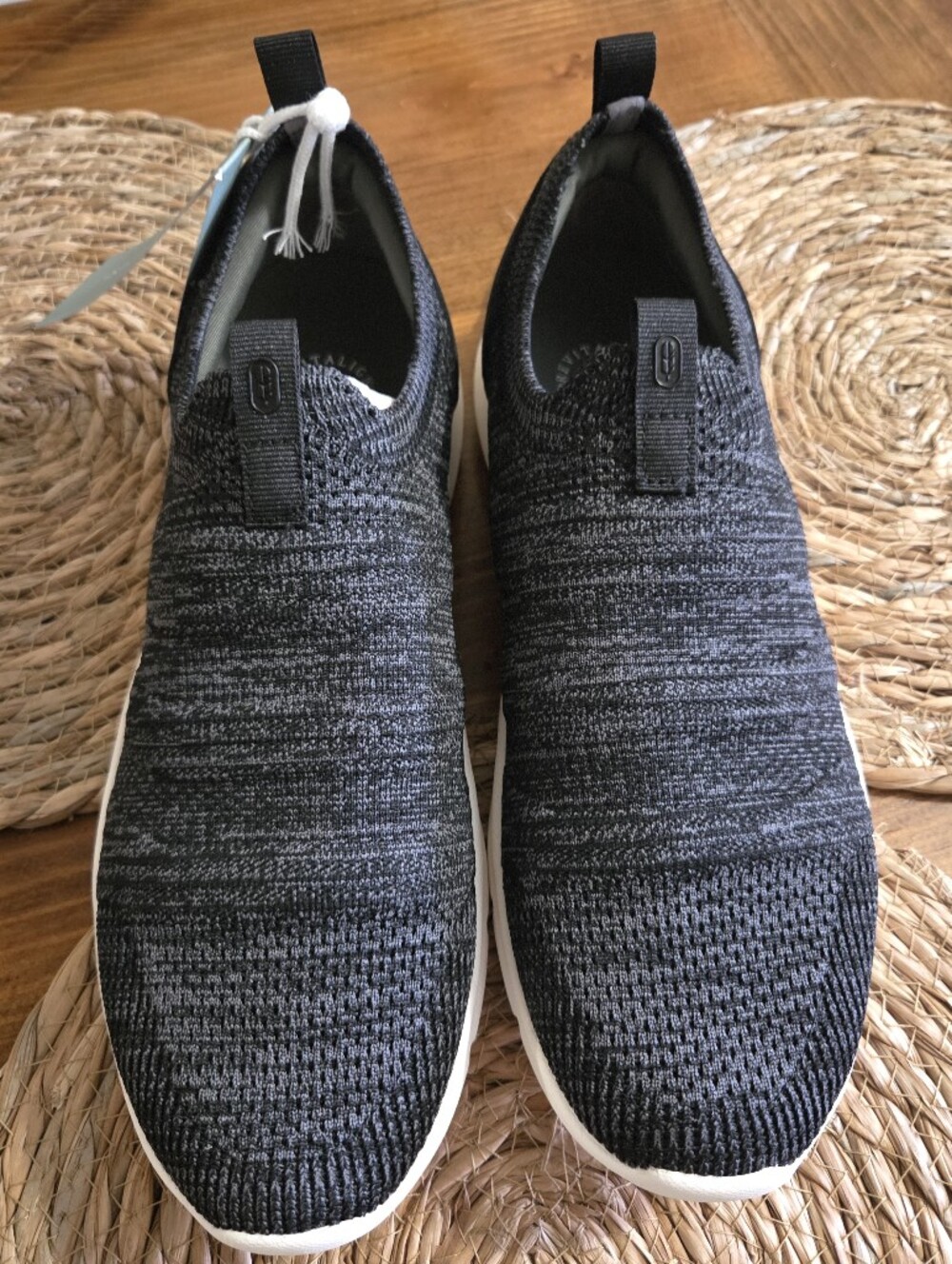 REVITALIGN Slip On Sneakers
